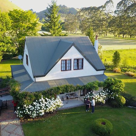 The Last Straw Cottage Nelson Brightwater Extérieur photo