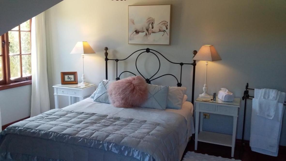 The Last Straw Cottage Nelson Brightwater Extérieur photo