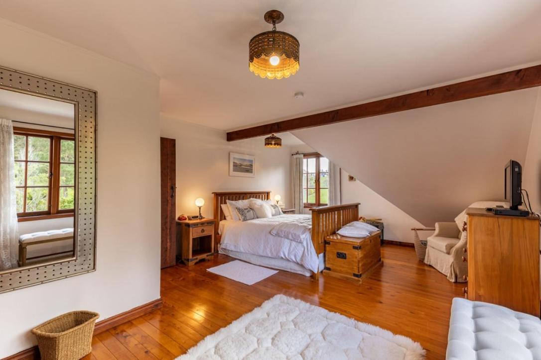 The Last Straw Cottage Nelson Brightwater Extérieur photo