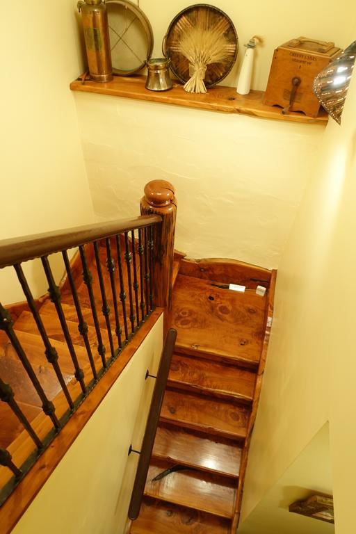 The Last Straw Cottage Nelson Brightwater Chambre photo