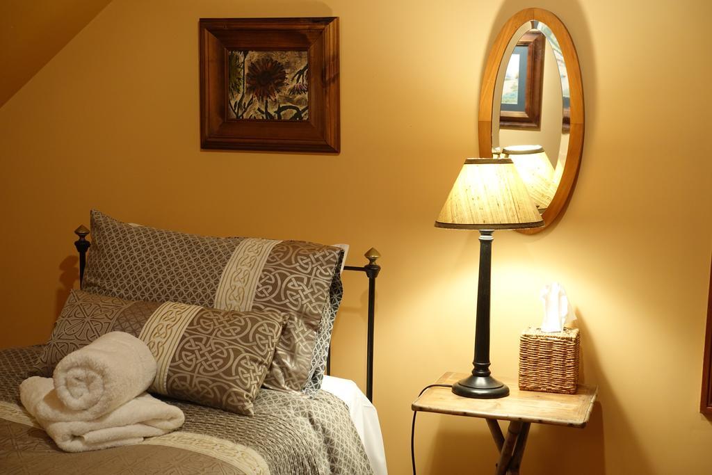 The Last Straw Cottage Nelson Brightwater Chambre photo