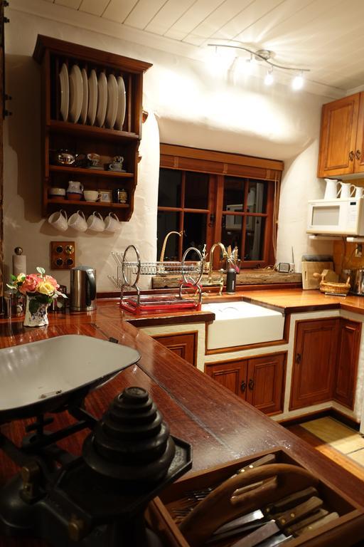 The Last Straw Cottage Nelson Brightwater Chambre photo