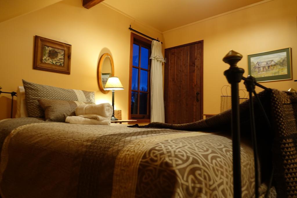 The Last Straw Cottage Nelson Brightwater Chambre photo