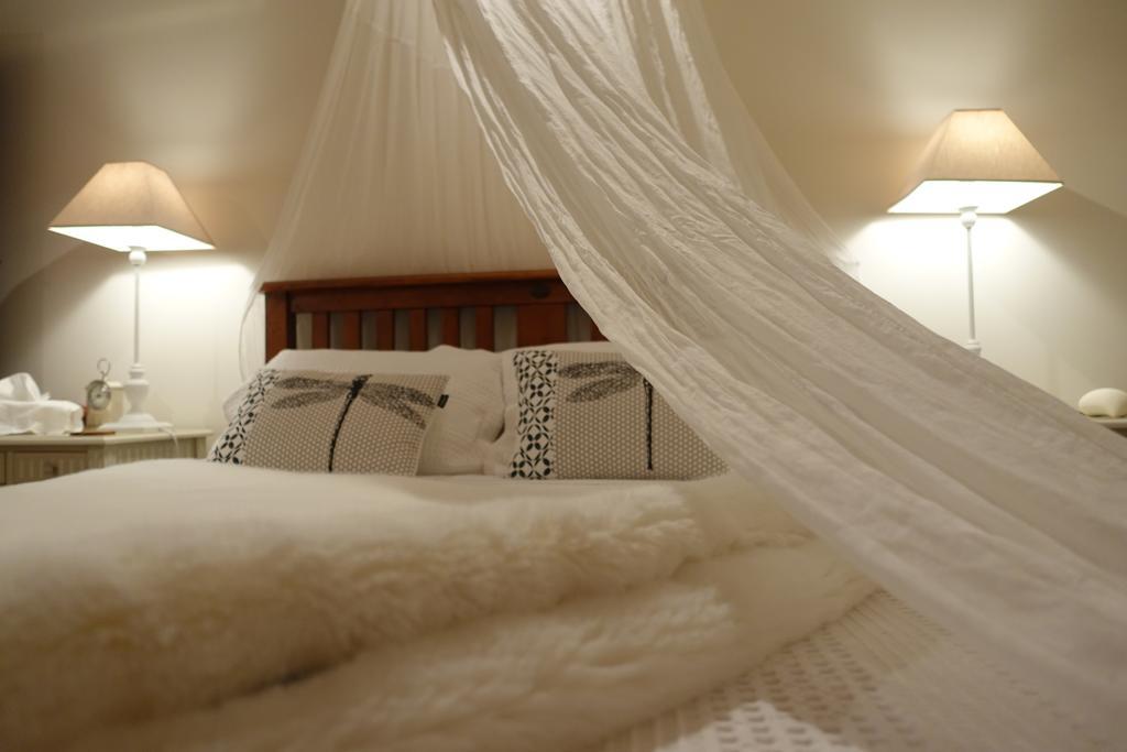 The Last Straw Cottage Nelson Brightwater Chambre photo