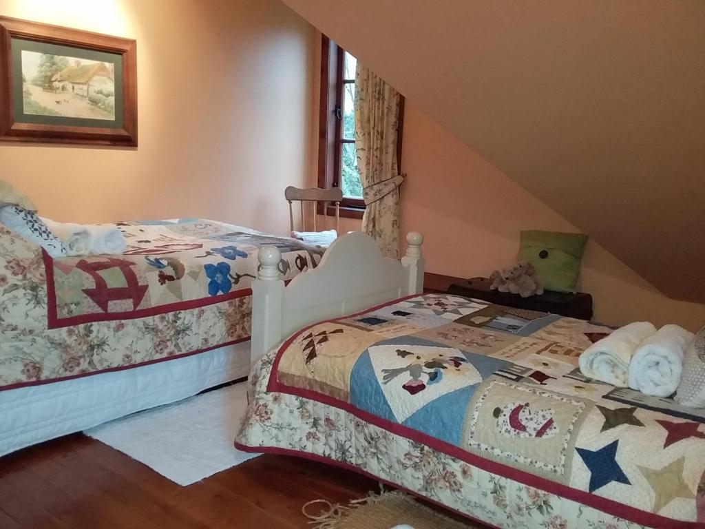 The Last Straw Cottage Nelson Brightwater Extérieur photo