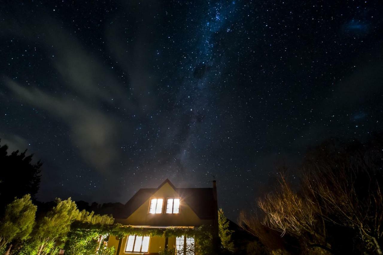 The Last Straw Cottage Nelson Brightwater Extérieur photo
