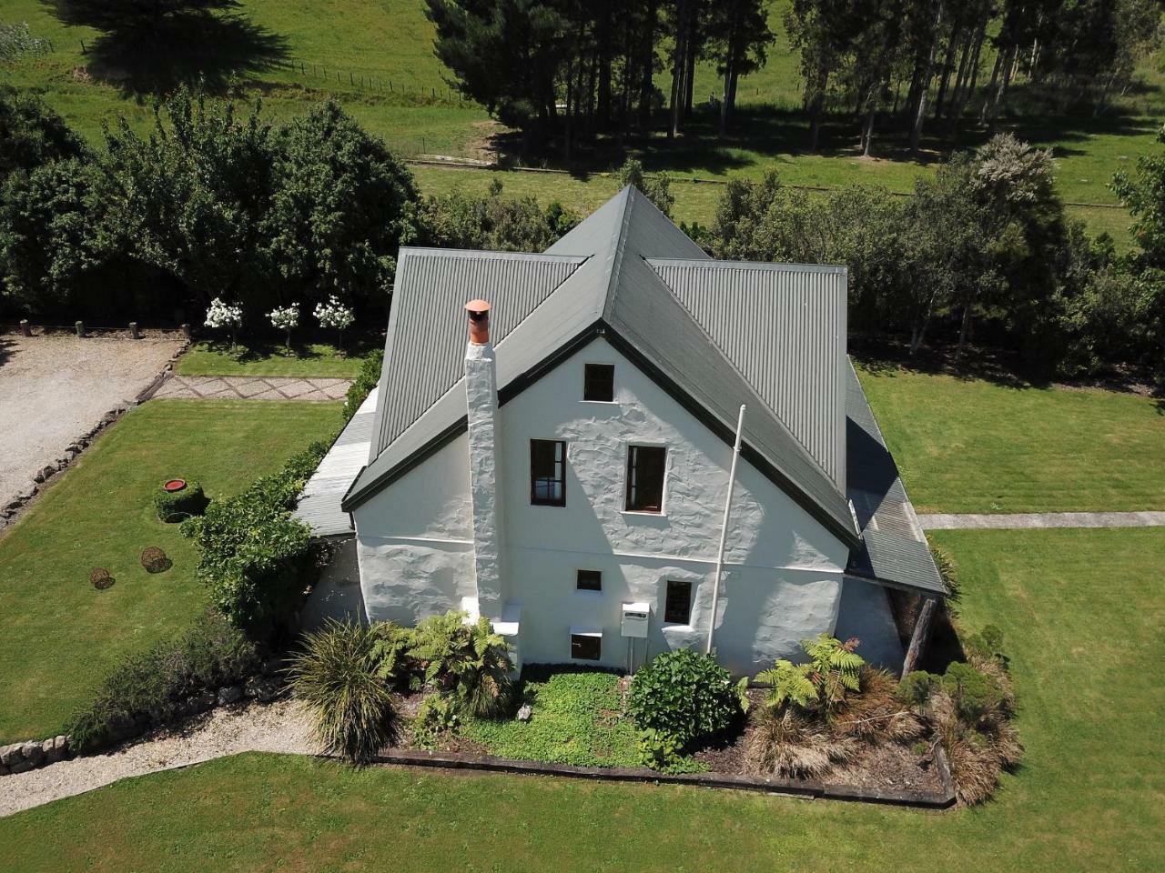 The Last Straw Cottage Nelson Brightwater Extérieur photo