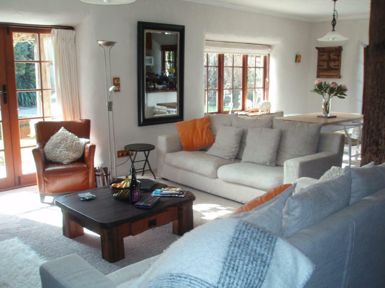 The Last Straw Cottage Nelson Brightwater Extérieur photo