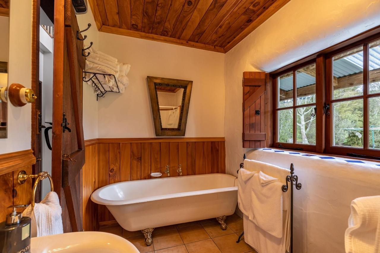 The Last Straw Cottage Nelson Brightwater Extérieur photo