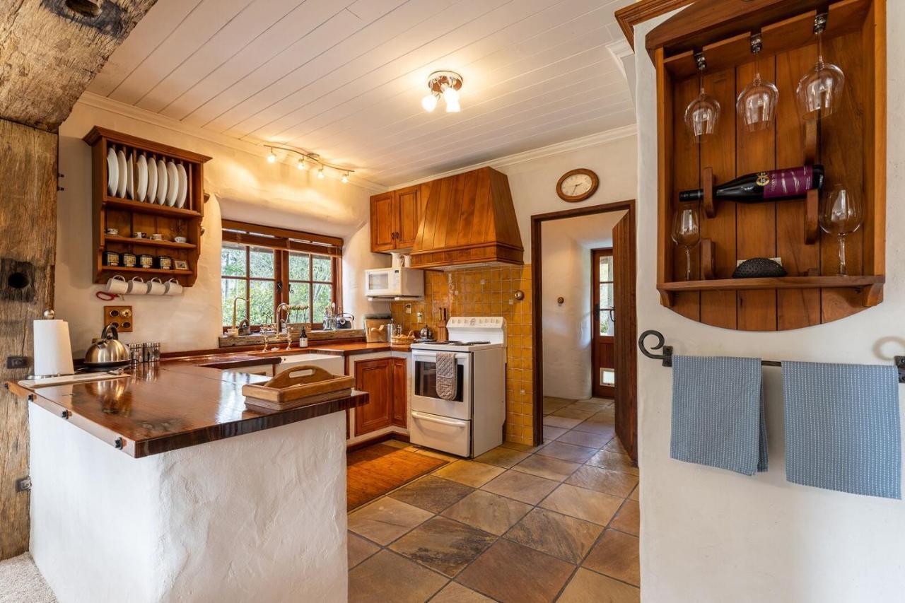 The Last Straw Cottage Nelson Brightwater Extérieur photo