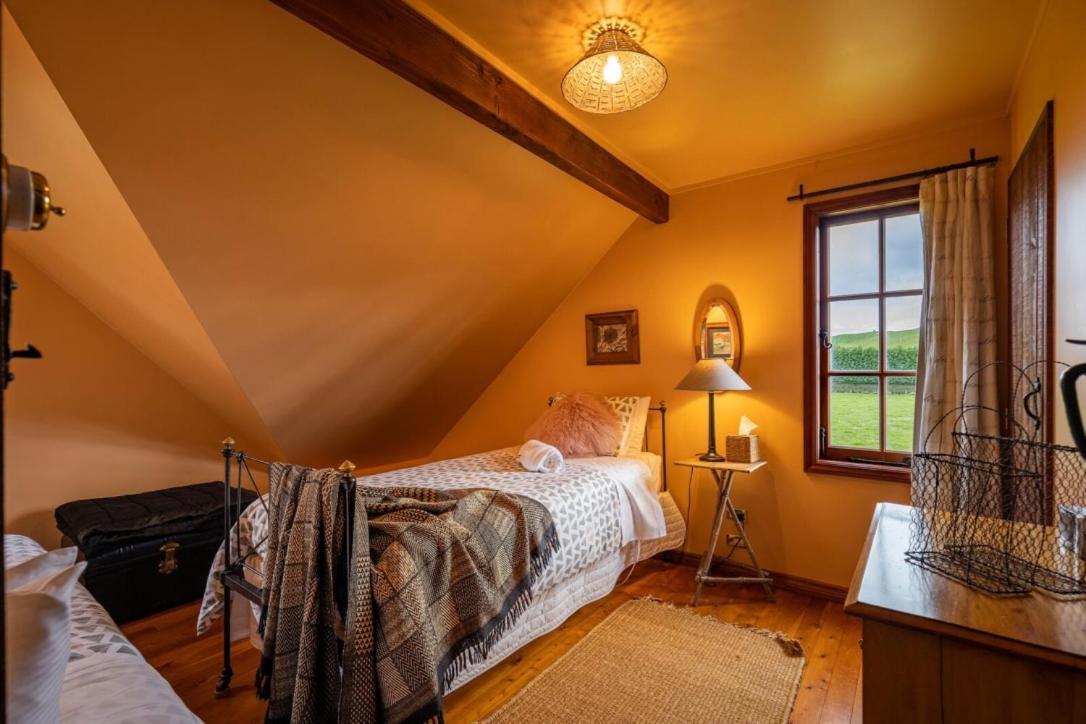 The Last Straw Cottage Nelson Brightwater Extérieur photo